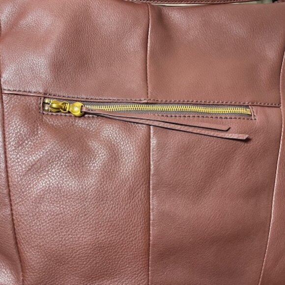 HOBO International Alannis Shoulder Bag NEW w Tags - Picture 7 of 12